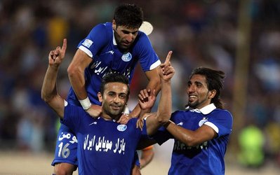 کدام بازیکنان استقلال در خطر محرومیت هستند؟