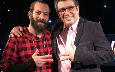 اتفاق روز | وقتی تتلو می‌خواست جای علی كريمی را بگيرد!