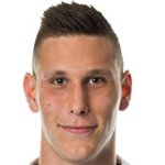 نیکلاس زوله/بایرن مونیخ /آلمان / باشگاهی / مردان (235)/30