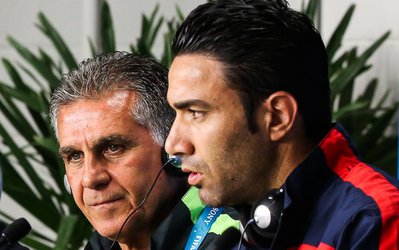 گزارش روز| یک علی کریمی دیگر، دستیار کی‌روش؛ نکونام را برای چه می‌خواهید؟