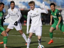 «کافه‌ماتادور» | تباه شدن یک استعداد؟