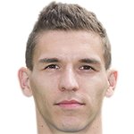 داوید پاولکا/کاسیمپاشا /ترکیه / باشگاهی / مردان (525)/34