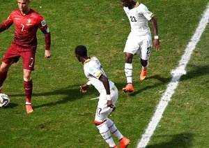 کریستیانو رونالدو