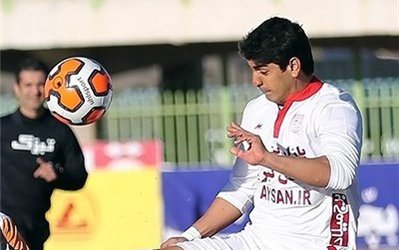 طالبی: وضعیتم برای فصل آینده مشخص نیست