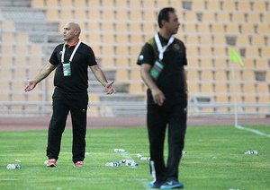 علی رضا منصوریان