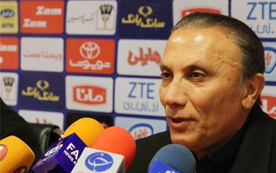 نشست خبری درخشان و لادروپ دوشنبه برگزار میشود