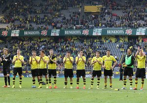 بوروسيا دورتموند