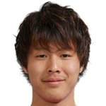 یویکیرو کاکیتنی/کرزو اوزاکا /ژاپن / باشگاهی / مردان (507)/35