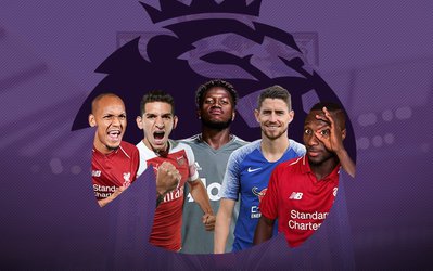 جزیره، معدن همیشگی هافبک های ناب / این فصل لیگ برتر انگلیس، جذاب‌تر از همیشه