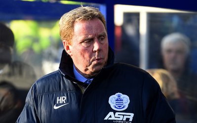 هری ردنپ بعد از استعفا: به دلیل جراحی کناره‌گیری کردم/ از کم کاری متنفرم