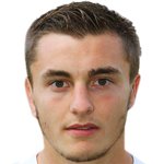 بِرِندان چاردونِت/برست /فرانسه / باشگاهی / مردان (912)/31