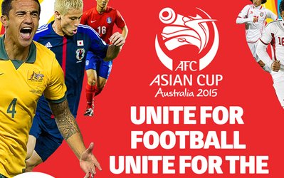 قیمت پکیج کامل بلیت‌های جام ملت‌های 2015 آسیا مشخص شد