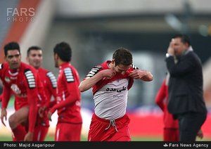 پرسپولیس 2-1 ذوب آهن/هفته هفدهم|درخشش محمدرضا خلعتبری...