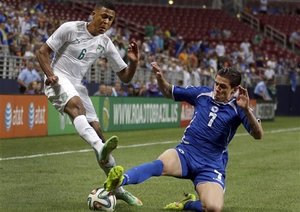 بوسنی و هرزگوین - ساحل عاج