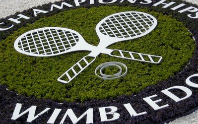 آغاز مسابقات تنیس ویمبلدون / جوکوویچ به دنبال دفاع از عنوان قهرمانی‌