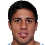 رامون گینِس Arias Quinteros/سن لورنزو /آرژانتین / باشگاهی / مردان (453)/33