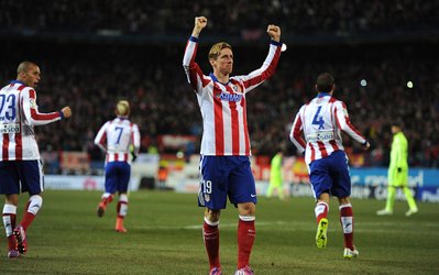 تورس: انتظارات من با میلان برآورده نشدند