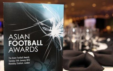 نگاهی به سه نامزد عنوان بهترین بازیکن فوتبال سال آسیا
