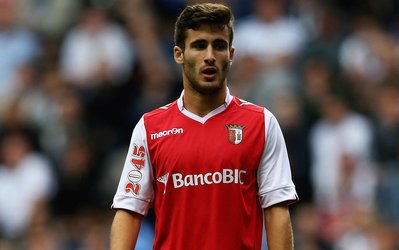 ساوتهمپتون ستاره براگا را برای لیگ قهرمانان می‌خواهد