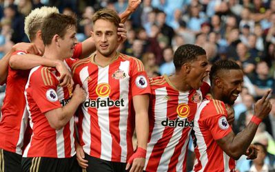 عدنان یانوزای: حضور مویس در ساندرلند دلیل اصلی پیوستن من به گربه های سیاه بود