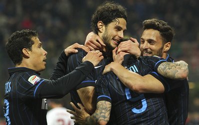 تیم منتخب هفته سی‌ودوم سری‌آ ایتالیا / یووه با باخت برابر تورینو، دستش از تیم هفته کوتاه ماند