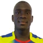 Segundo Alejandro Castillo Nazareno/بارسلونا  /اکوادور / باشگاهی / مردان (5401)/43