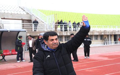 لیگ برتر | باقری‌نیا: اگر بخواهند همین گونه اذیت کنند می‌روم