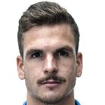 José Antonio Pardo Lucas/اِکستری ماجورا /اسپانیا / باشگاهی / مردان (3772)/37