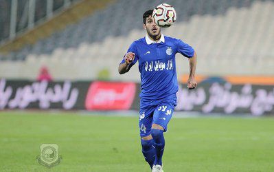 گزارش روزنامه اسپانیایی از بازیکن جوان استقلال / آس: قرار است برزای درختافه از امروز یک ماه تست دهد