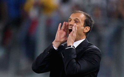 آلگری: حالا نوبت لیگ قهرمانان است