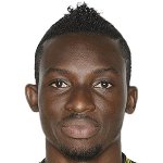 ساموئل اففوم/ایلوس / / باشگاهی / مردان (7161)/35