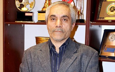 طاهری: کسانی که می‌گویند دلال پرسپولیس را بسته خودشان هم همینطور بازیکن جذب می‌کردند