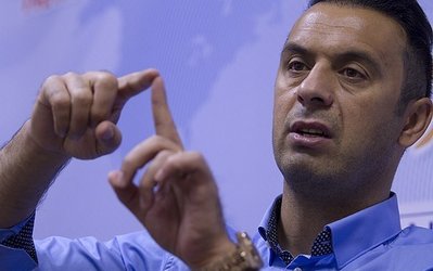 طعنه پاشازاده به فرهاد: مجیدی هم یکی مثل بقیه است