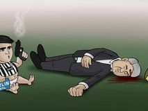 «کافه‌ماتادور» | آریوِدِرچی کارلتو!