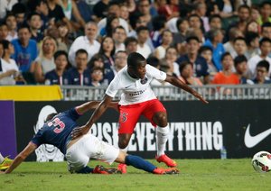 پاریس سن ژرمن