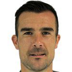 آرتیز لوپِز گارای/تِنِریف /اسپانیا / باشگاهی / مردان (898)/45