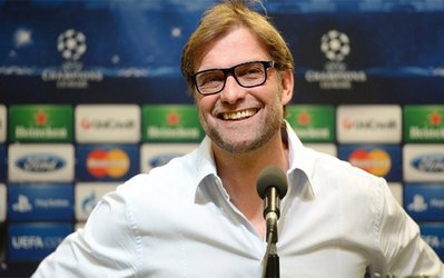 یورگن کلوپ از عملکرد شاگردانش در دیدار با لورزکوزن انتقاد کرد