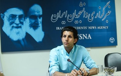 طالب‌لو: رحمان احمدی سربلند بیرون آمد/ در تیم ملی مثل باشگاه به من اعتماد نشد