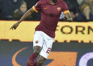 جروینیو|چزنا 0 - 1 رم / سری آ