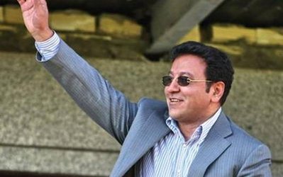 بیانیه دپارتمان تیم ملی در تشکر از حسین هدایتی: وطن‌پرست هستی و قوت قلب‌مان بودی