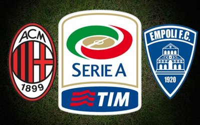 پیش‌بازی | میلان – امپولی / جدال حساس دو مغلوب هفته اول