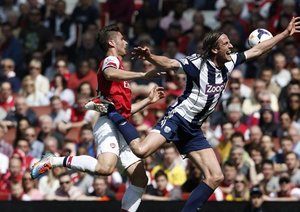 اليوير ژیرود - یوناس اولسون