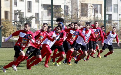 دردسر برانکو با دو تیم‌ملی
