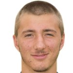 داریو دِل فابرو/کِلیمارناک / / باشگاهی / مردان (5484)/30