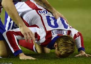 فرناندو تورس