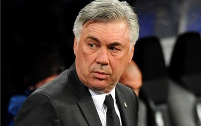 رئال مادرید شب پردردسری را گذراند