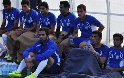 حاشیه‌های دیدار گسترش فولاد - ذوب آهن | اعتقاد ذوب آهنی‌ها به پنالتی