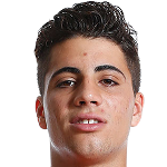 فابیو رافائِل رودریگیز کاردوسو/سانتانا کلارا / / باشگاهی / مردان (5687)/31