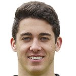 هری آسکروفت/فین هارپس / / باشگاهی / مردان (6283)/30