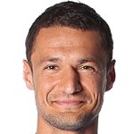 سِجاد سالیهویچ/هامبورگ /آلمان / باشگاهی / مردان (563)/41